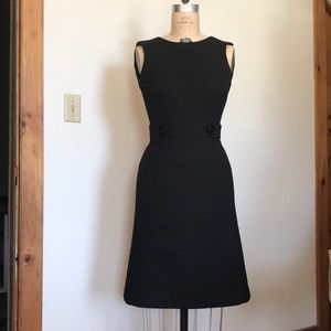 LBD classic sheath